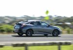 Honda Civic VTi-S Hatchback 2020 года (AU)